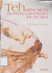 Teh: Minuman Bangsa-bangsa di Dunia