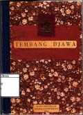 Tembang djawa