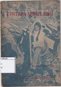 Tentara semut biru