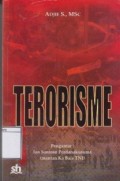 Terorisme