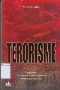 Terorisme