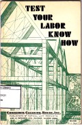 Test your labor know how