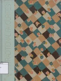The Art of sewing: Traditional Favourites