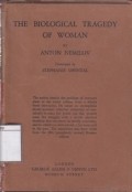 The Biological Tragedy of Woman