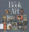 The Book of Art: British and North American Art to 1900