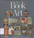 The Book of Art: French Art from 1350 to 1850