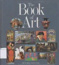 The Book of Art: Impressionists and Post-Impressionists