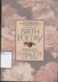 The Book of Birth Poetry
