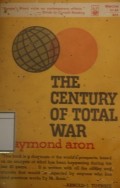 The Century Of Total War