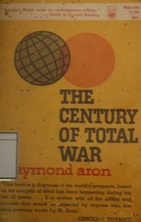 The Century Of Total War