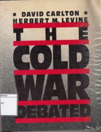 The Cold War Debated