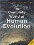 The Complete World of Human Evolution