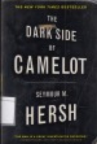 Image of The Dark Side of Camelot