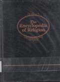 The Encyclopedia of Religion