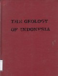 The geology of Indonesia
