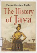 The History of Java