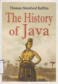 The History of Java