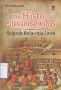 The History of Javanese Kings