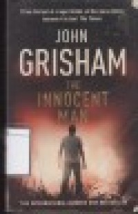 Image of The Innocent Man