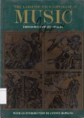 Larousse encyclopedia of music