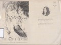 The Lily Theatre