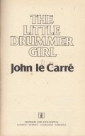The Little Drummer Girl