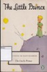 The Little Prince and Letter to a Hostage
