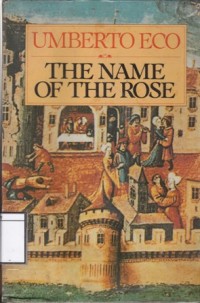 Image of The Name of the Rose