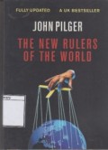 The New Rulers of the World