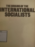 The Origins of the International Socialists