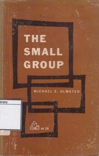 Image of The Small Group