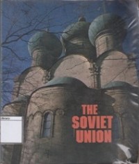 Image of The Soviet Union