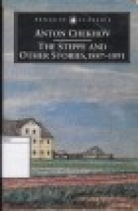 The Steppe and Other Stories, 1887-1891