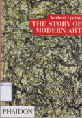 The Story of Modern Art