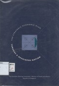 The Strategic Economic Plan: Towards a Developed Nation