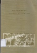 The Tantri Reliefs on Ancient Javanese Candi