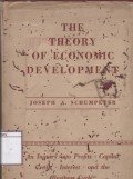 The Theory of Economic Development