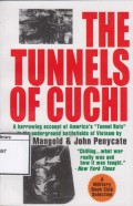 The Tunnels of Cuchi