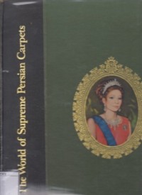 Image of The World of Supreme Persian Carpets