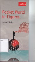 The economist pocket world in figures