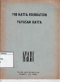 The hatta foundation
