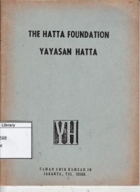 The hatta foundation
