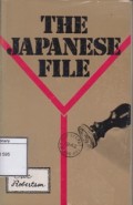 The Japanese File: Pre-War Japanese Pernetration in Southeast Asia