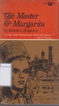 The Master & Margarita