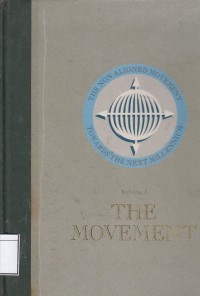 The non aligned movement: towards the next millenium