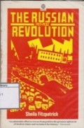 The Russian Revolution 1917-1932