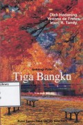 Tiga Bangku: Antologi Puisi