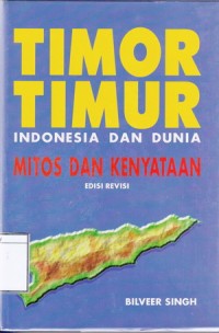 Timor-Timur: Indonesia dan Dunia