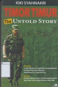 Timor Timur: The Untold Story