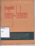 Tinggalah tenang dan tentram
